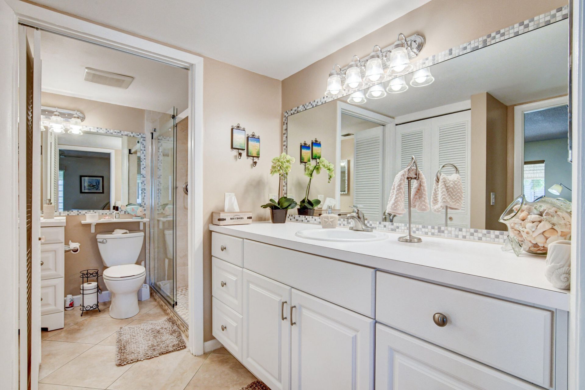 334 Pine Ridge Circle, Unit B-1, Greenacres, FL 33463 Photo