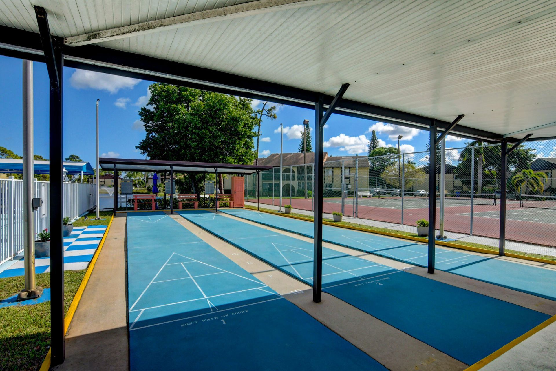 334 Pine Ridge Circle, Unit B-1, Greenacres, FL 33463 Photo