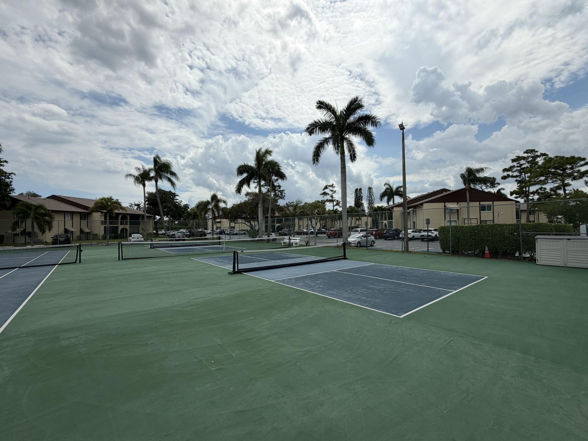 334 Pine Ridge Circle, Unit B-1, Greenacres, FL 33463 Photo