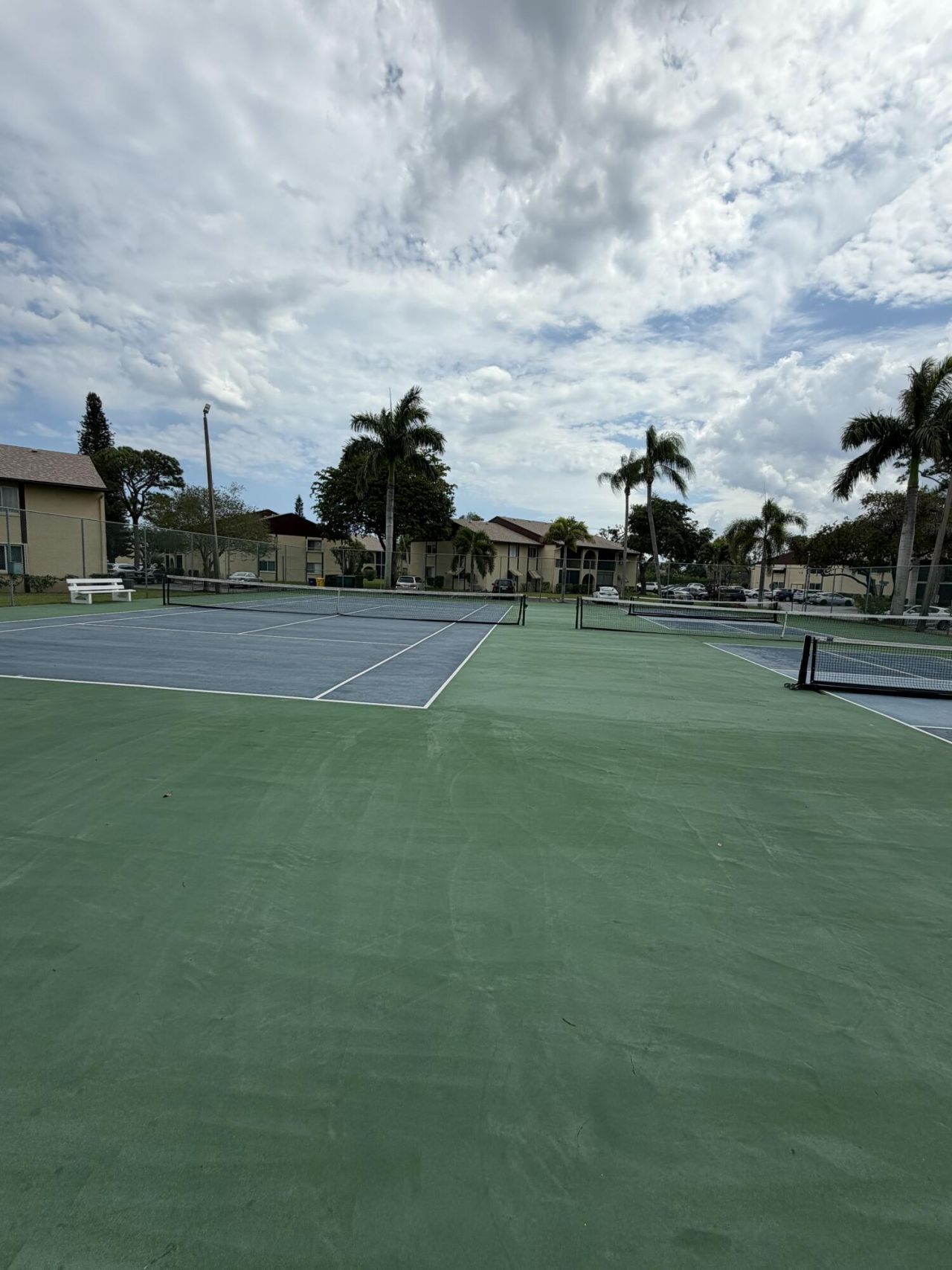 334 Pine Ridge Circle, Unit B-1, Greenacres, FL 33463 Photo