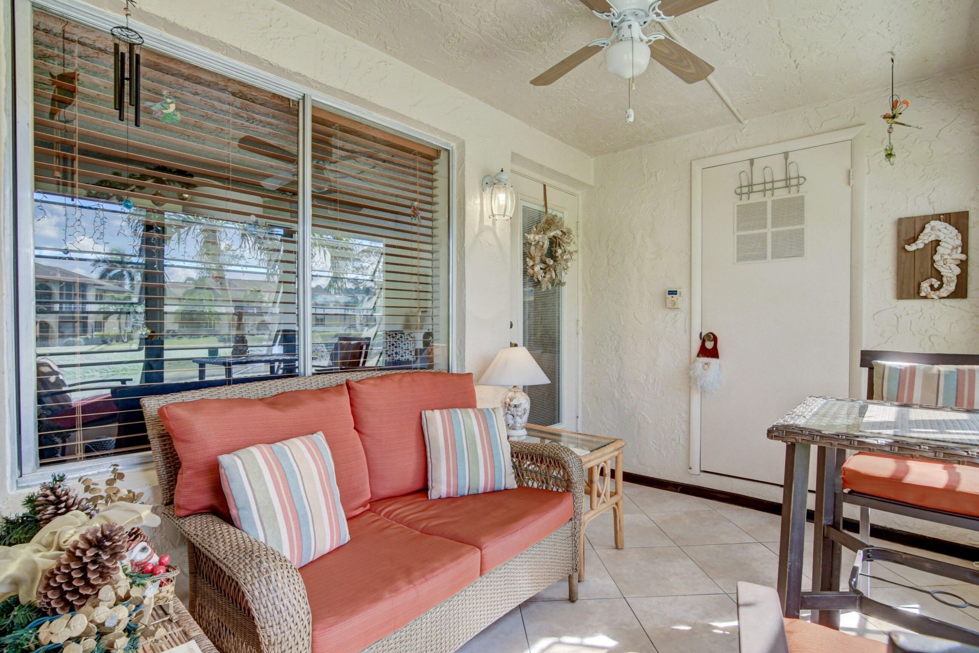 334 Pine Ridge Circle, Unit B-1, Greenacres, FL 33463 Photo