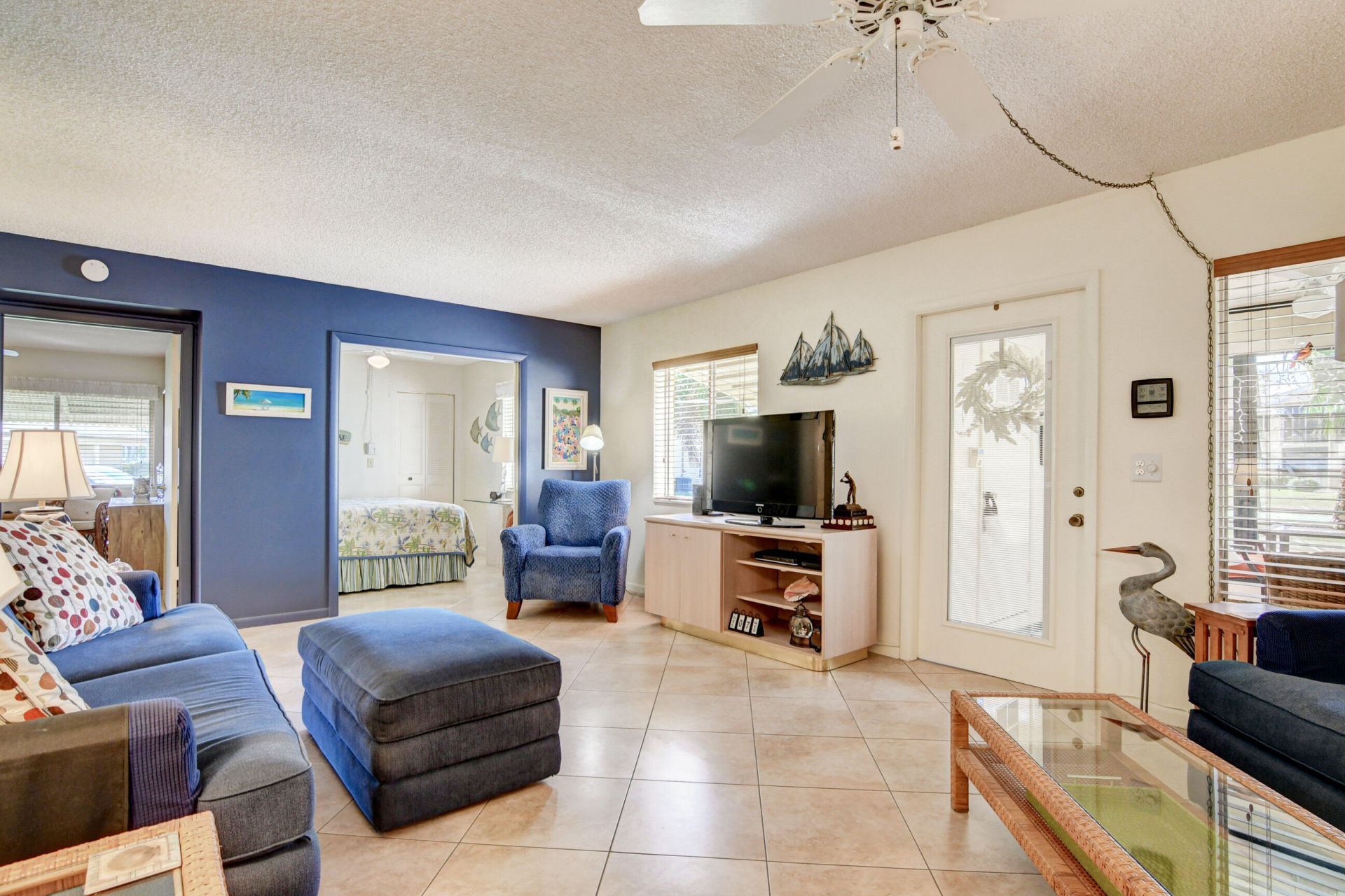 334 Pine Ridge Circle, Unit B-1, Greenacres, FL 33463 Photo