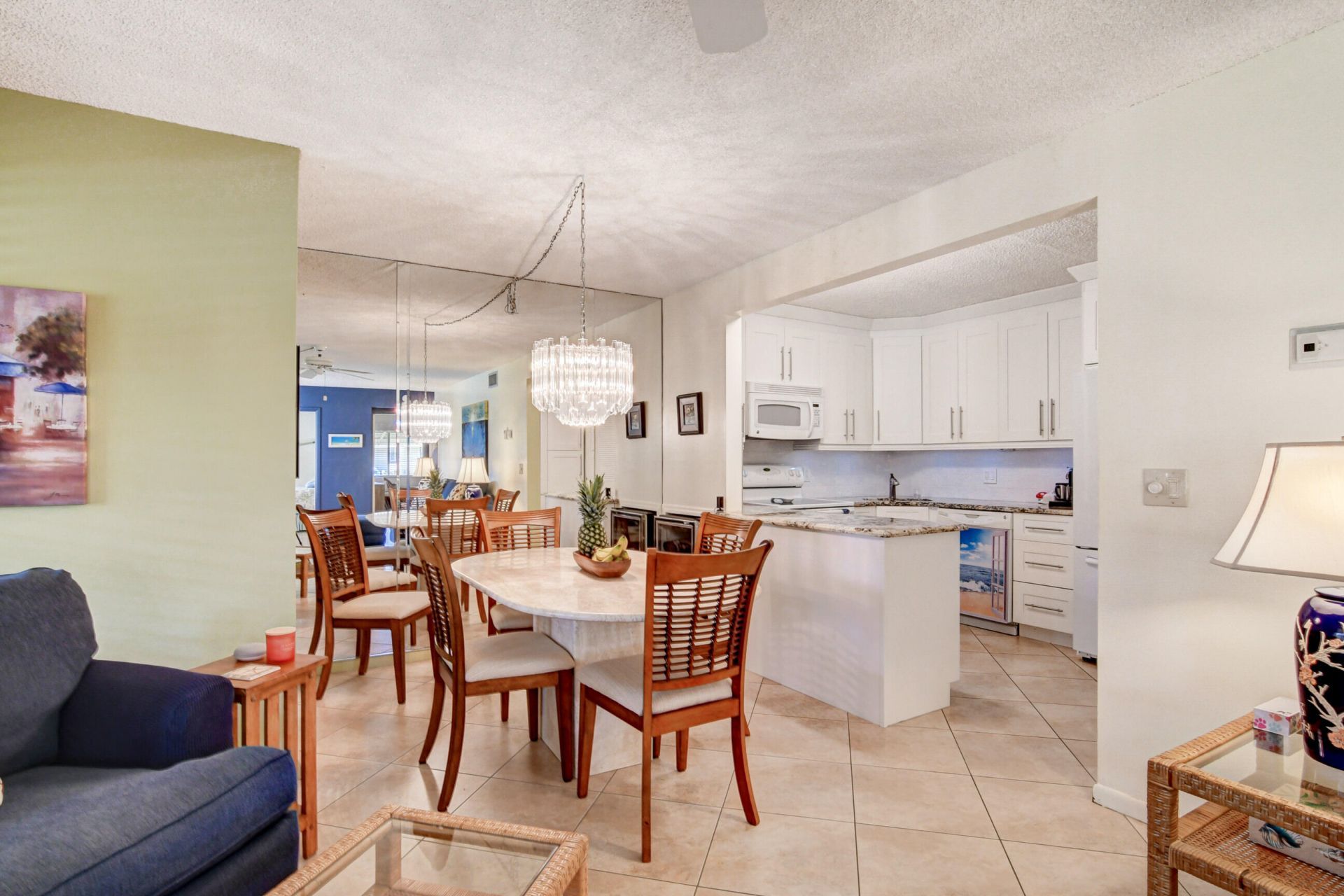 334 Pine Ridge Circle, Unit B-1, Greenacres, FL 33463 Photo