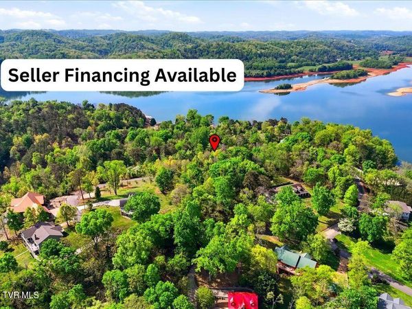 Lot 60 East Chelaque Way, Mooresburg, TN 37811
