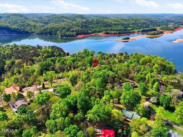 Lot 60 East Chelaque Way, Mooresburg, TN 37811