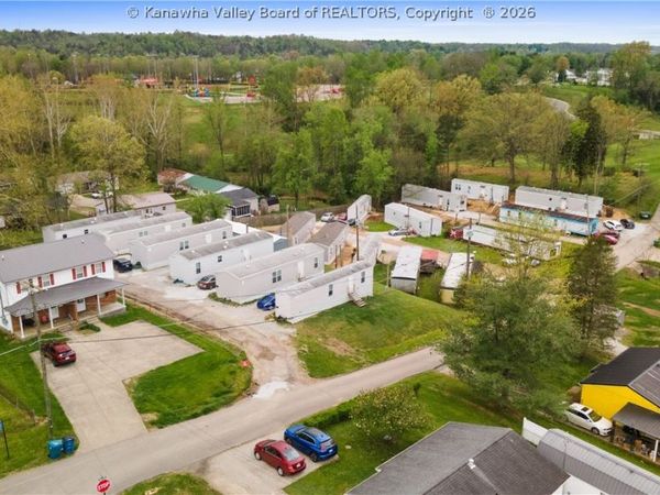 2659 2nd Street, Hurricane, WV 25526