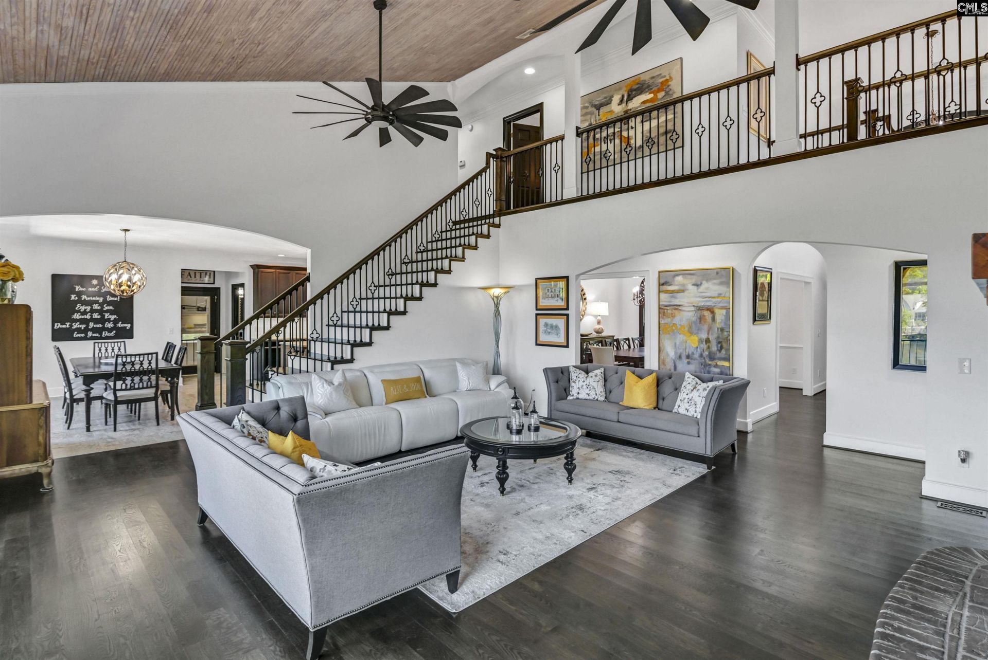 140 Woodbridge Drive  Photo 7