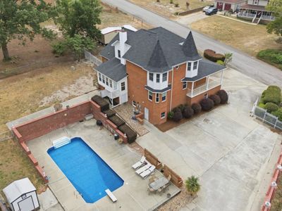 201 Bramblewood Circle, West Columbia, SC 29172