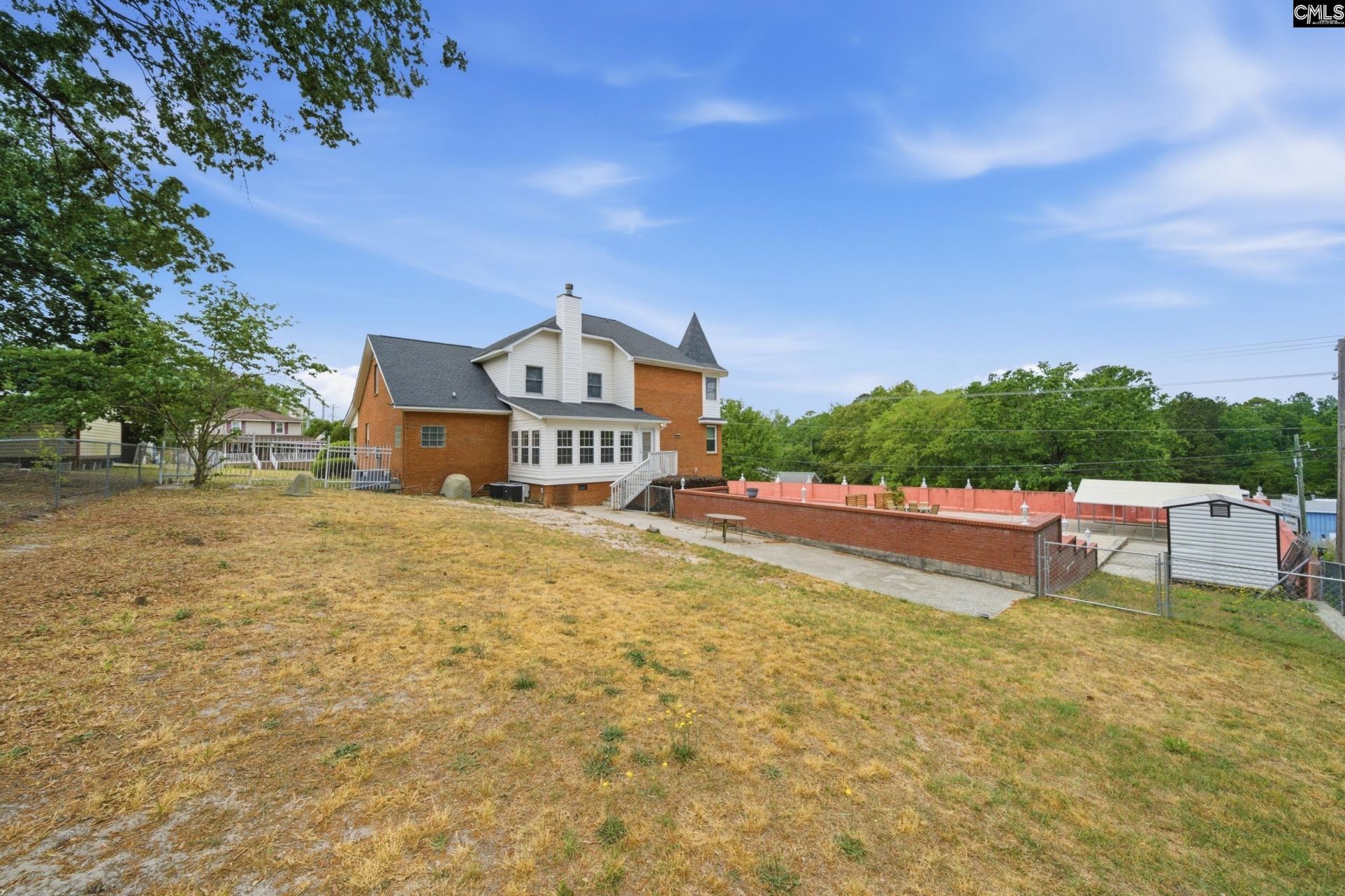 201 Bramblewood Circle Photo 49