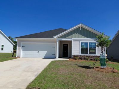 143 Cape Horn Drive , Columbia, SC 29209