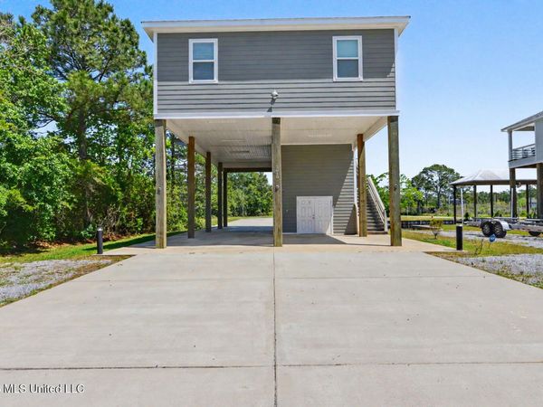 5010 Oregon Street, Bay Saint Louis, MS 39520