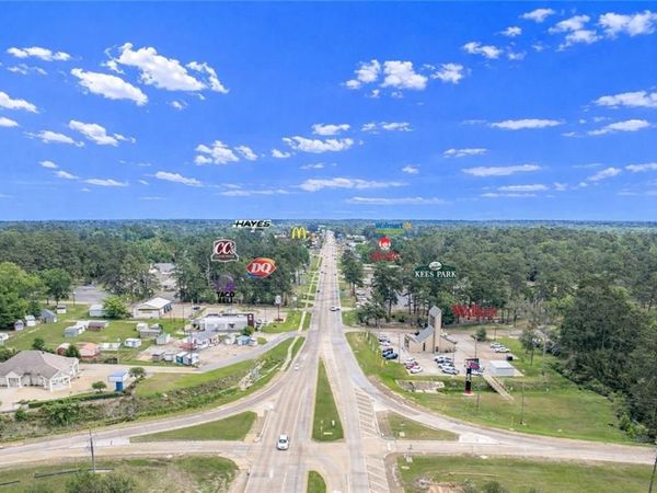 2389 HWY 28 E, Pineville, LA 71360