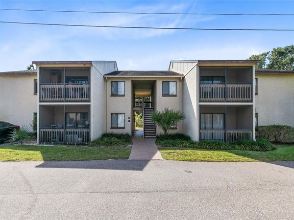 1040 S BUENA VISTA DRIVE , Unit 1065, LAKE ALFRED, FL 33850