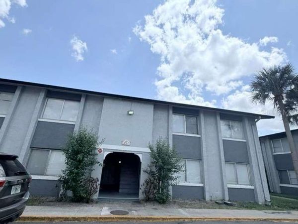 4767 S TEXAS AVENUE , Unit 4767B, ORLANDO, FL 32839