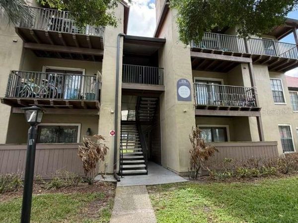 315 WYMORE ROAD , Unit 101, ALTAMONTE SPRINGS, FL 32714