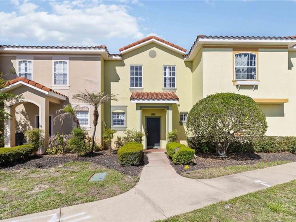 214 MONROE CIRCLE , DAVENPORT, FL 33896