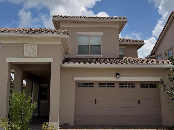8112 MABURY LANE , ORLANDO, FL 32832