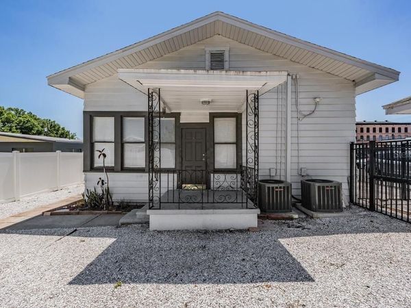 2319 W AILEEN STREET , Unit B, TAMPA, FL 33607