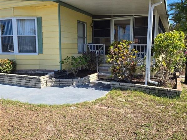 3042 AUDUBON AVENUE, ENGLEWOOD, FL 34224