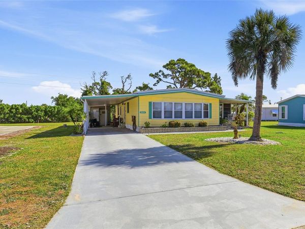 3042 AUDUBON AVENUE , ENGLEWOOD, FL 34224