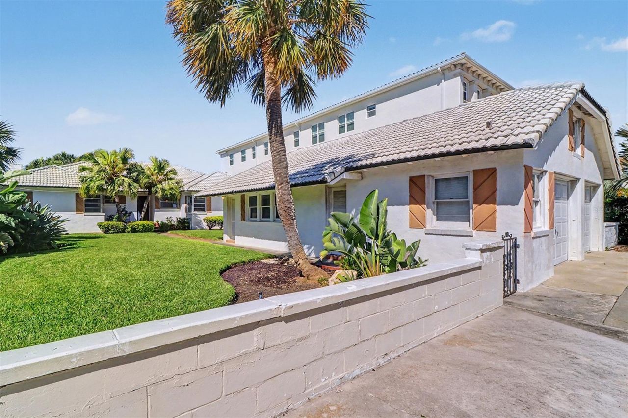 18206 Sunset Boulevard, Redington Shores, FL 33708 Photo