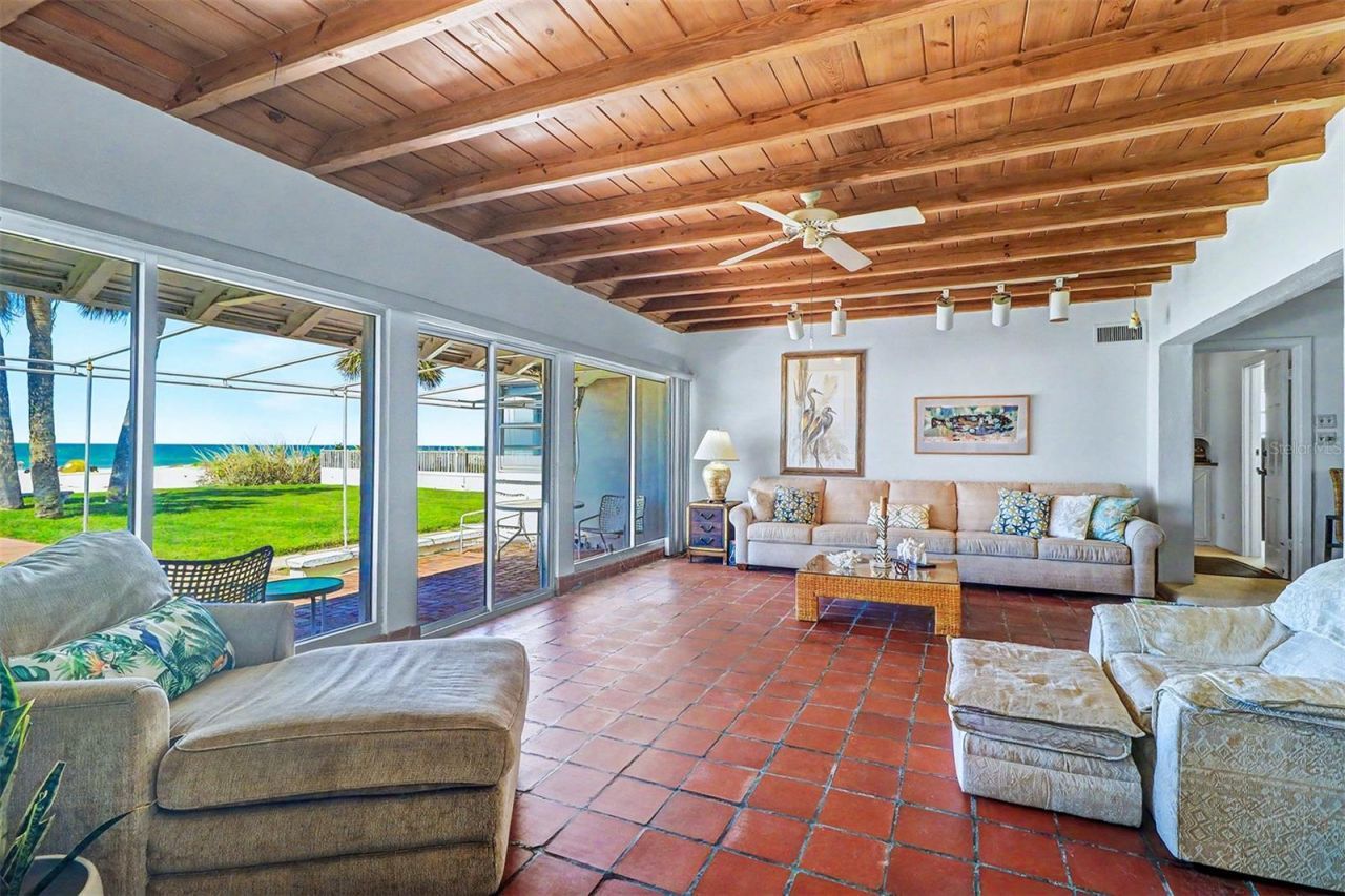 18206 Sunset Boulevard, Redington Shores, FL 33708 Photo