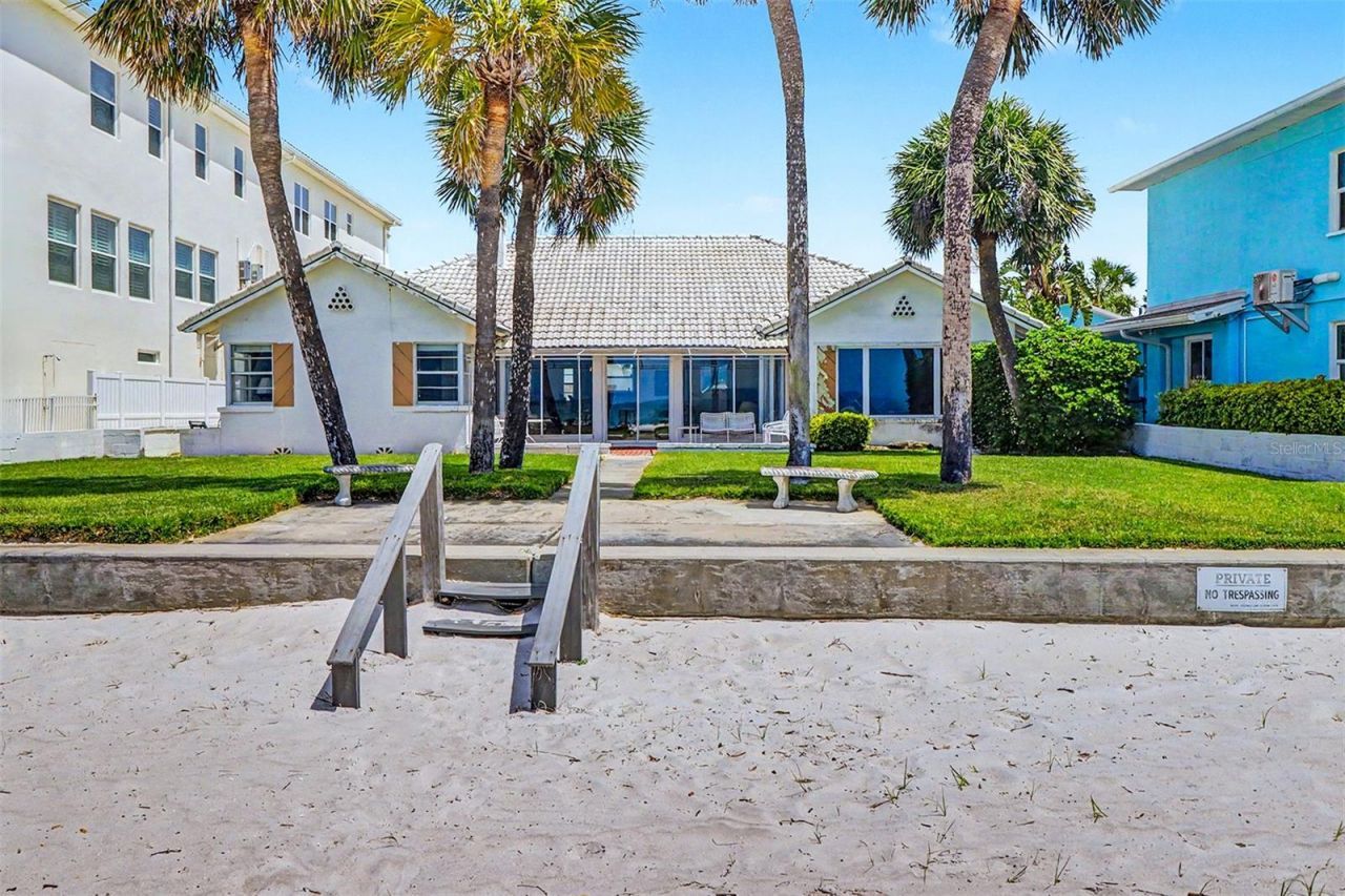 18206 Sunset Boulevard, Redington Shores, FL 33708 Photo