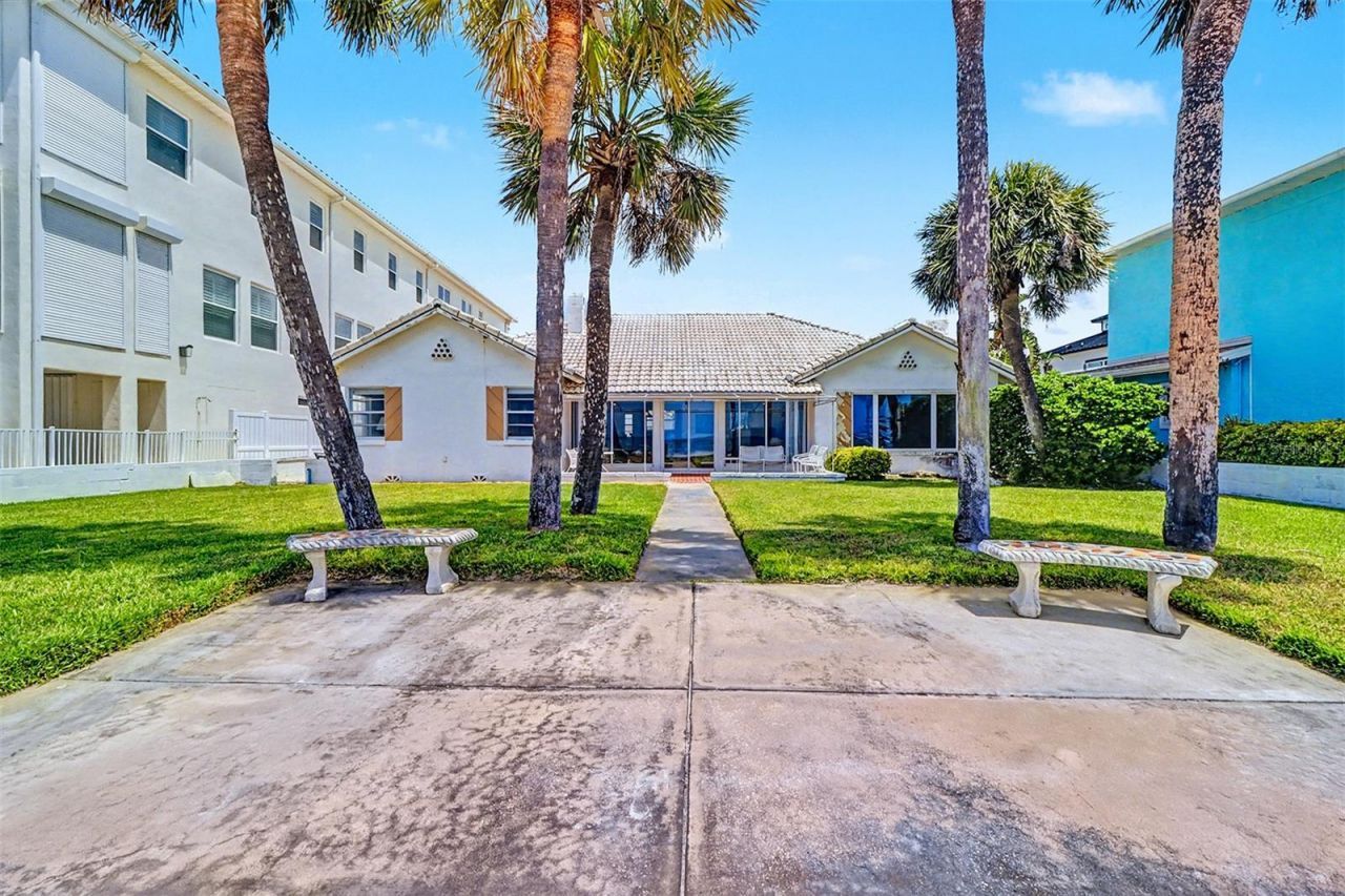18206 Sunset Boulevard, Redington Shores, FL 33708 Photo