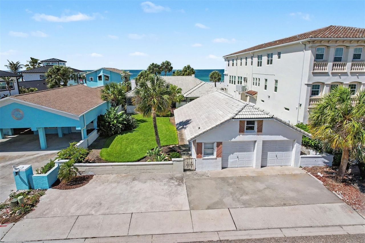 18206 Sunset Boulevard, Redington Shores, FL 33708 Photo
