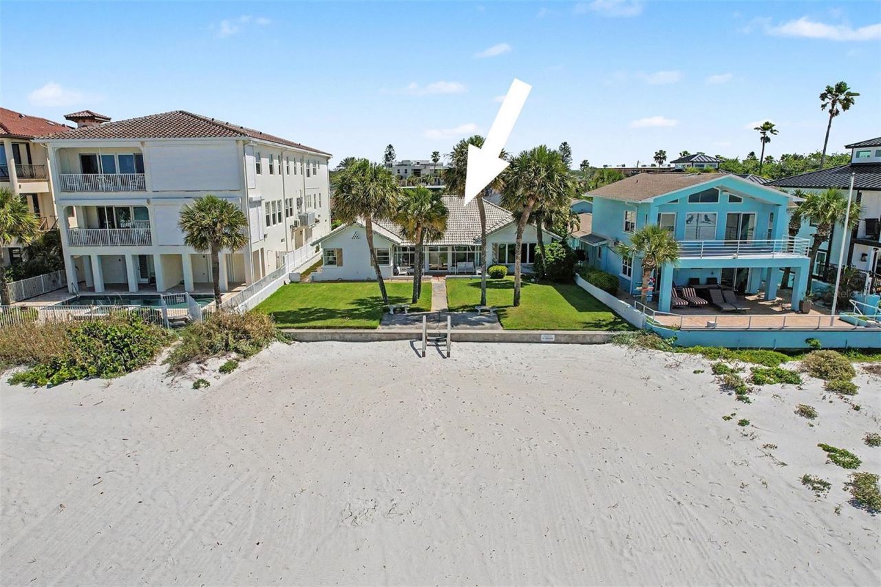 18206 Sunset Boulevard, Redington Shores, FL 33708 Photo