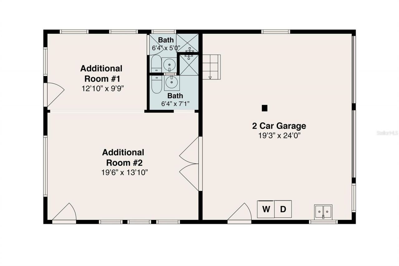 18206 Sunset Boulevard, Redington Shores, FL 33708 Photo