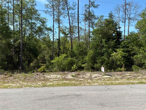 TBD SW ANCHOR BOULEVARD , Unit 20, DUNNELLON, FL 34431