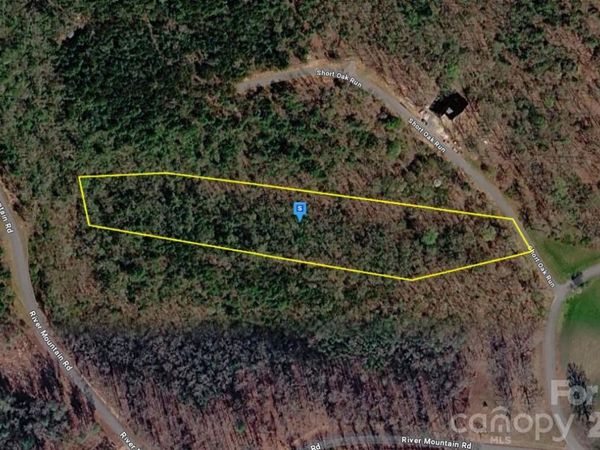 25 Short Oak Run , Murphy, NC 28906