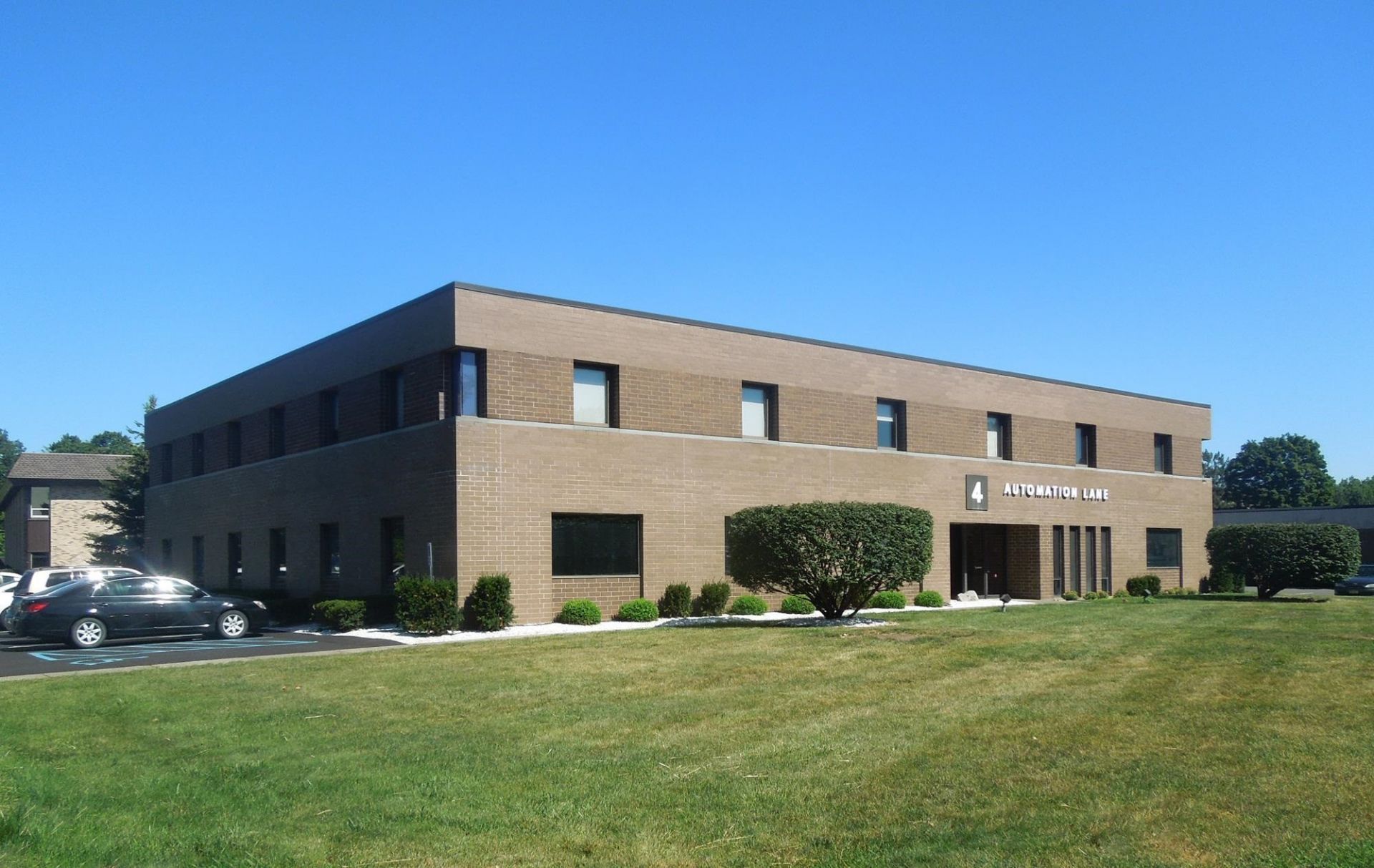 4 Automation Lane, Unit Suite 100 , Albany, NY 12205 Main Photo