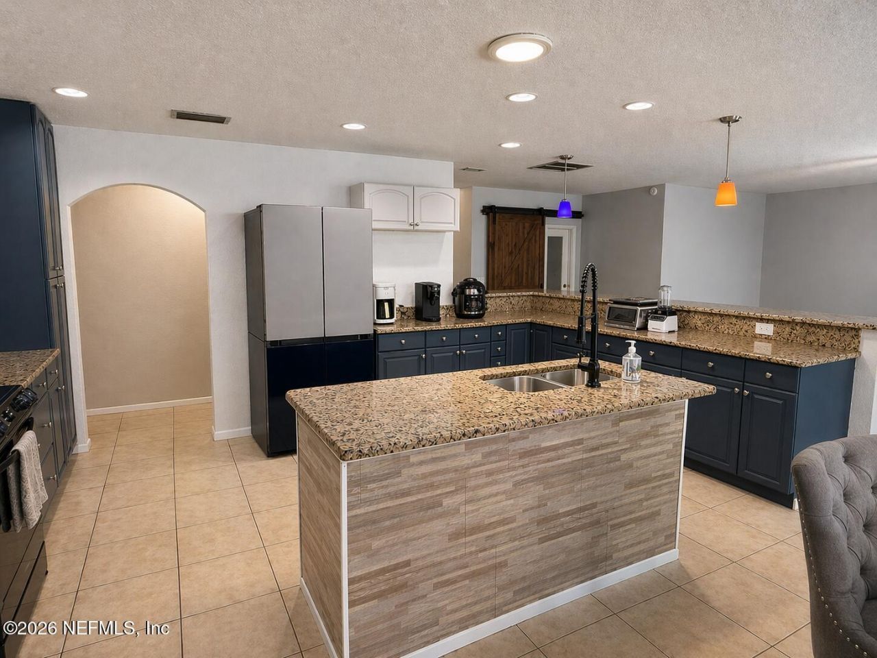 1291 Raleigh Court, Tarpon Springs, FL 34689 Photo