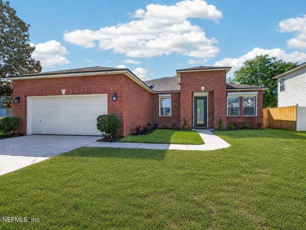1218 BRIGHTON RIDGE Court, Jacksonville, FL 32218