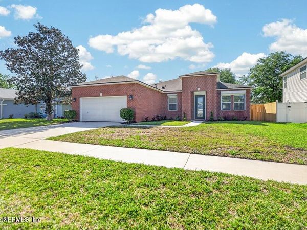 1218 BRIGHTON RIDGE Court, Jacksonville, FL 32218