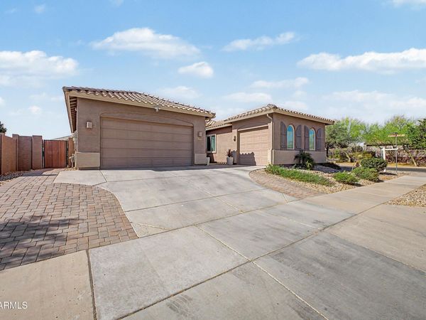 23602 N 167TH Lane, Surprise, AZ 85387