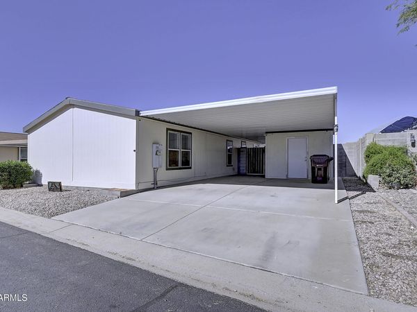 8601 N 103RD Avenue, Unit 271, Peoria, AZ 85345