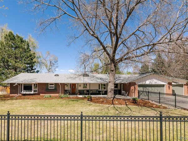 13705 Braun Road, Golden, CO 80401