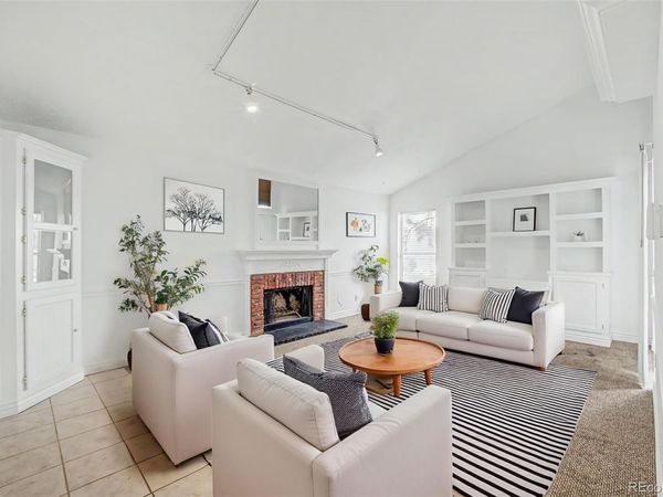 3872 S Fraser Street , Unit O11, Aurora, CO 80014