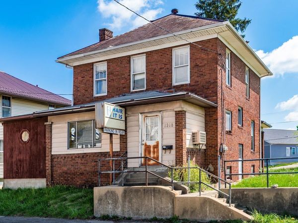 1918 Maple Avenue , Zanesville, OH 43701