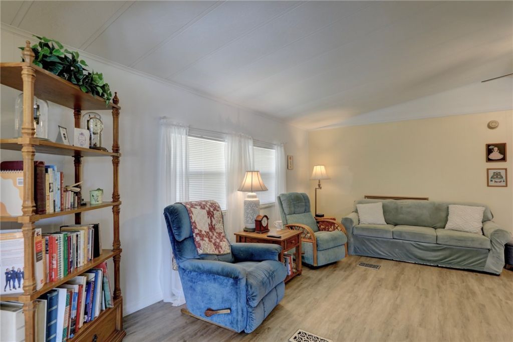 1471 Gardenia Drive, Barefoot Bay, FL 32976 Photo