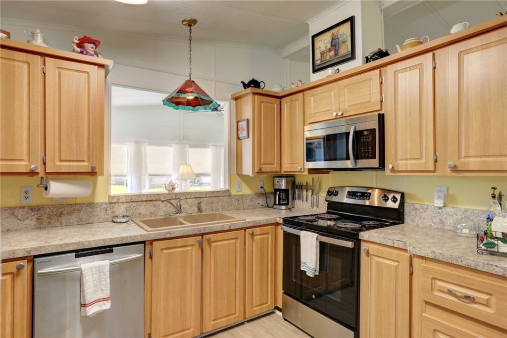 1471 Gardenia Drive, Barefoot Bay, FL 32976 Photo