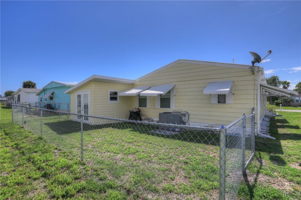 1471 Gardenia Drive, Barefoot Bay, FL 32976 Photo
