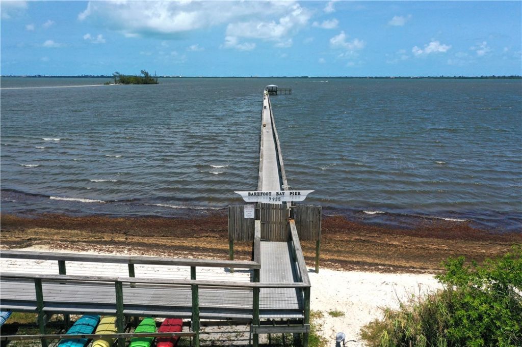 1471 Gardenia Drive, Barefoot Bay, FL 32976 Photo