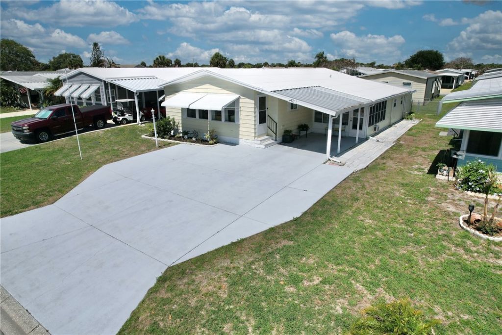 1471 Gardenia Drive, Barefoot Bay, FL 32976 Photo