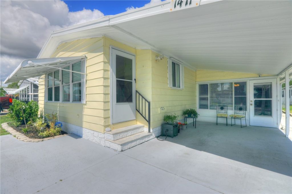 1471 Gardenia Drive, Barefoot Bay, FL 32976 Photo