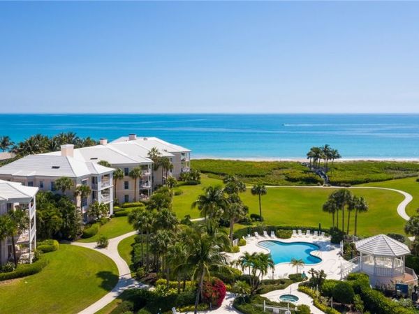 1250 W Southwinds Boulevard, Unit 116, Vero Beach, FL 32963