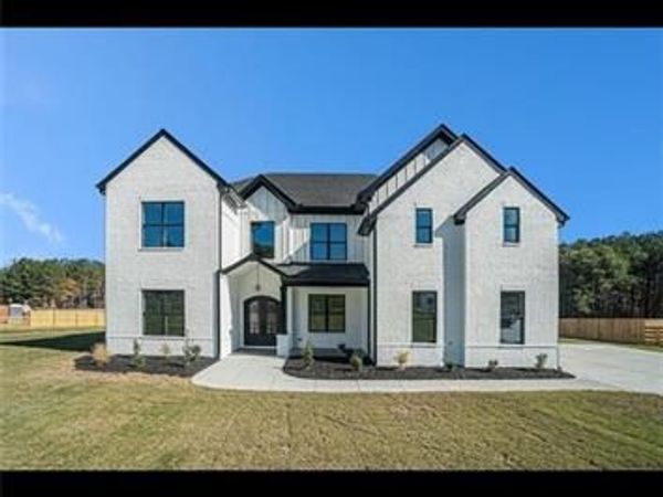 3285 Hall Road, Dacula, GA 30019